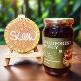 Wildforest Honey