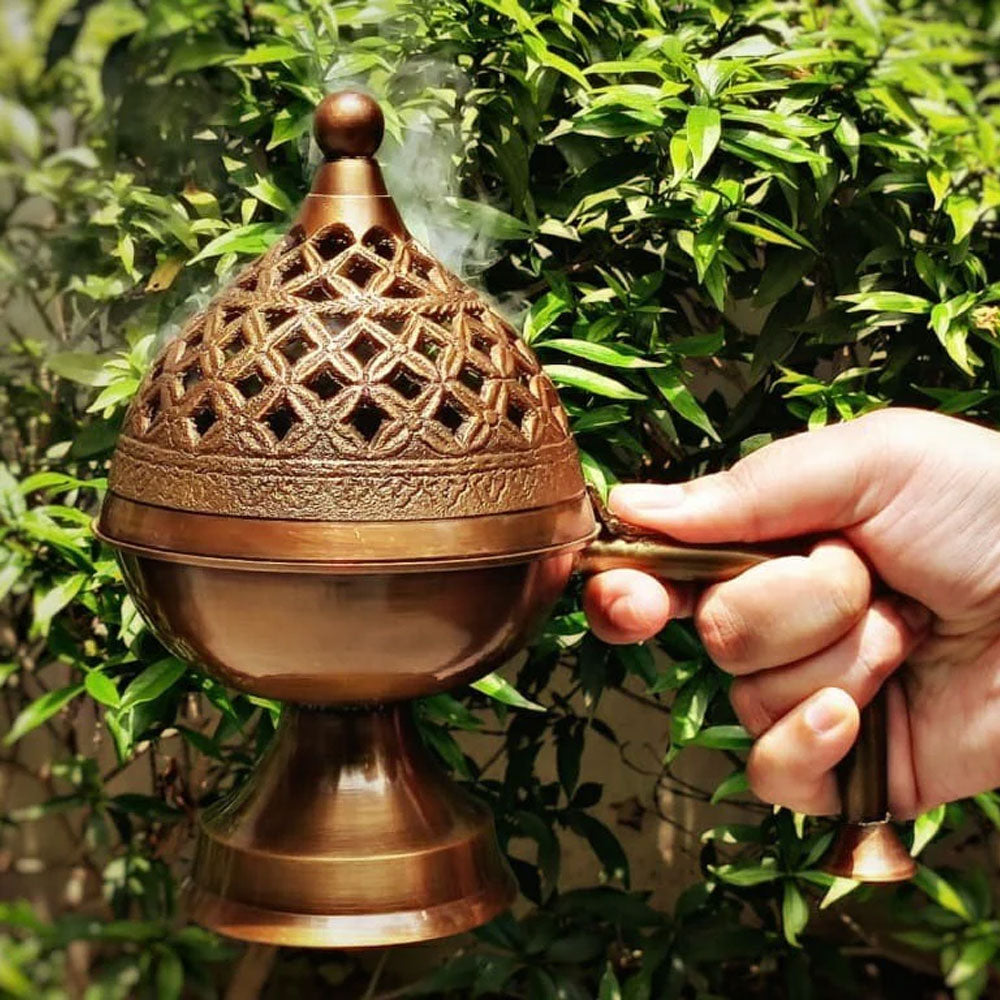 Loban Lamp