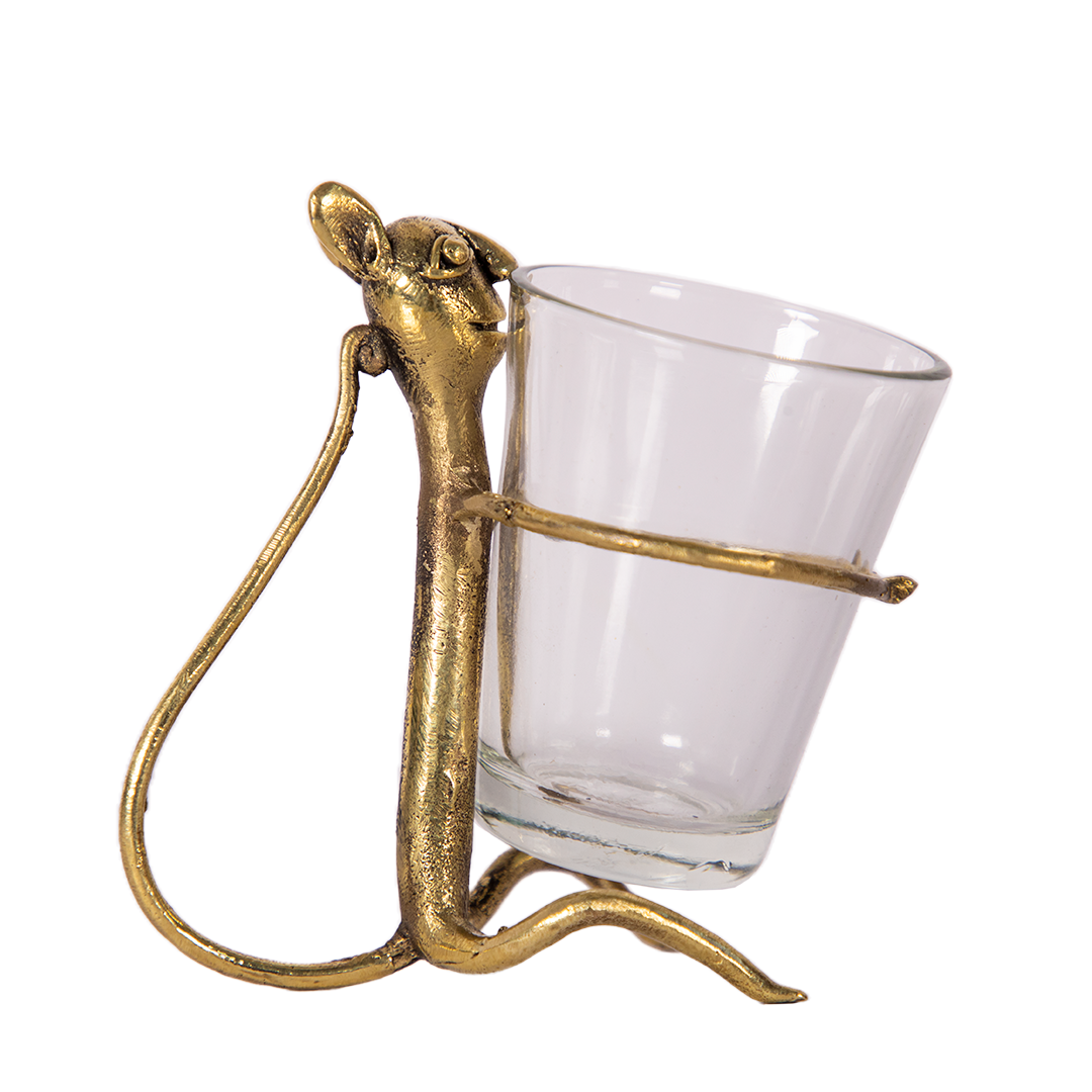 Monkey Cup Holder