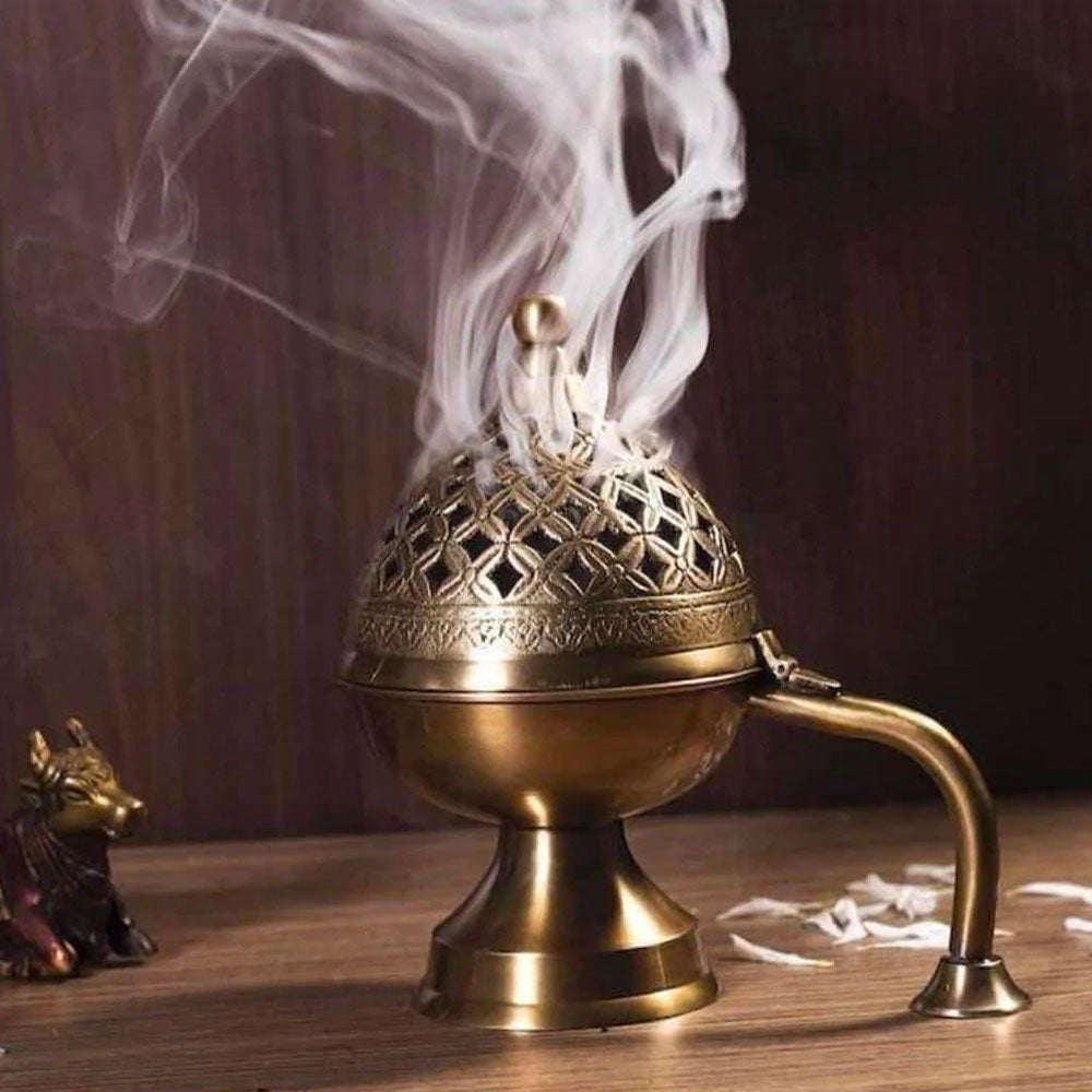 Loban Lamp