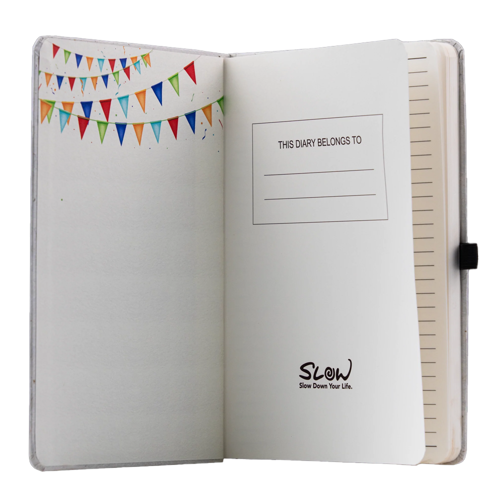 Diary