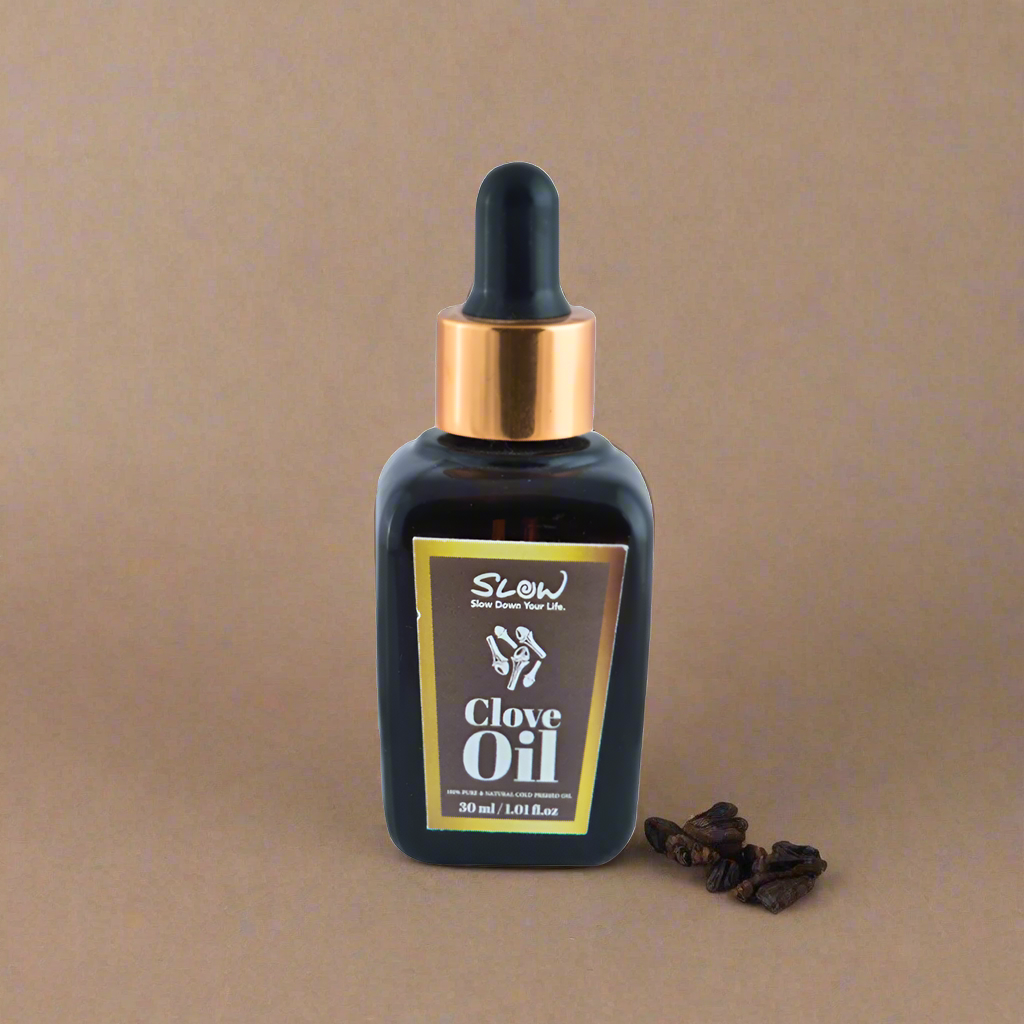 Clove Oil 30 ml