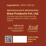 Cow Ghee 500 gm