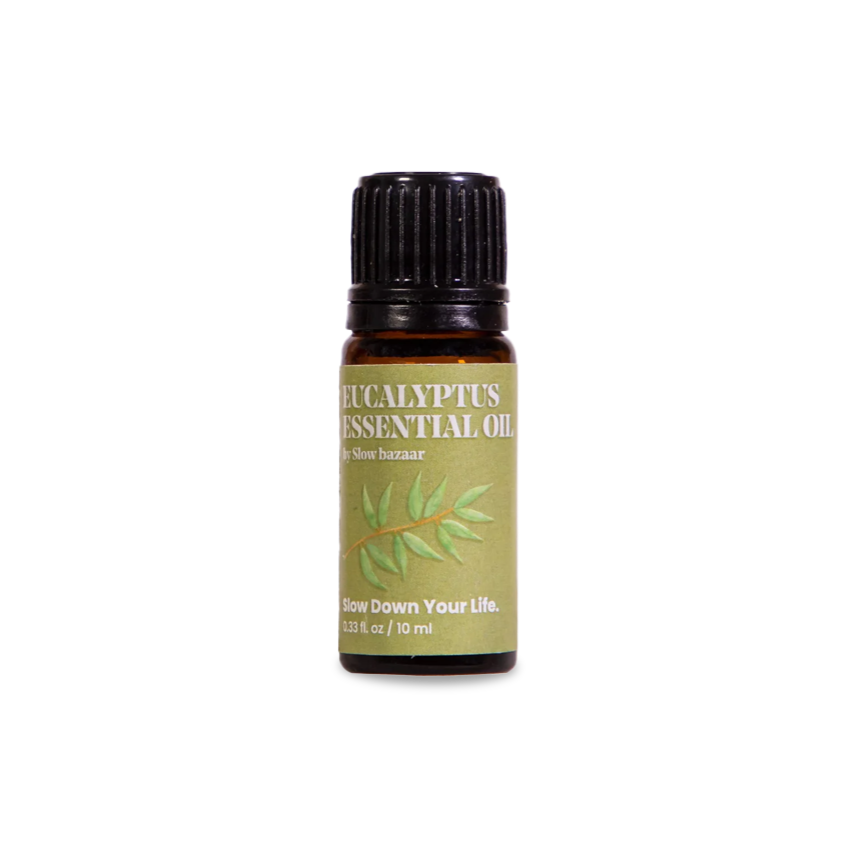 Eucalyptus Oil 10 ml