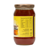 Mustard Honey