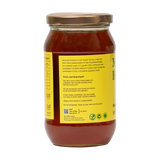 Mustard Honey