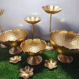 Urli Set of 9