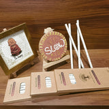 Plantable Paper Pencil Box