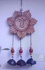 3 Bells wind chime