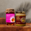 Healthy Heart Bundle | A2 Cow Ghee, Natural Multiflower Honey