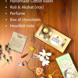Raksha Bandhan Hamper