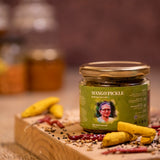 Mango Pickle