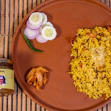 Mango Heeng Pickle