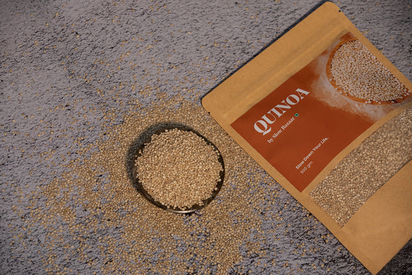 Quinoa 500 gm