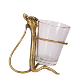 Monkey Cup Holder