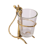 Monkey Cup Holder
