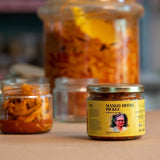 Mango Heeng Pickle
