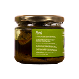 Mango Pickle