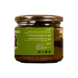 Mango Pickle