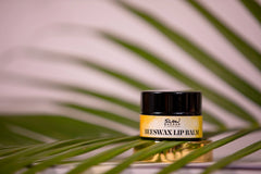 Beeswax Lipbalm