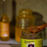 Sweet Mango Chutney