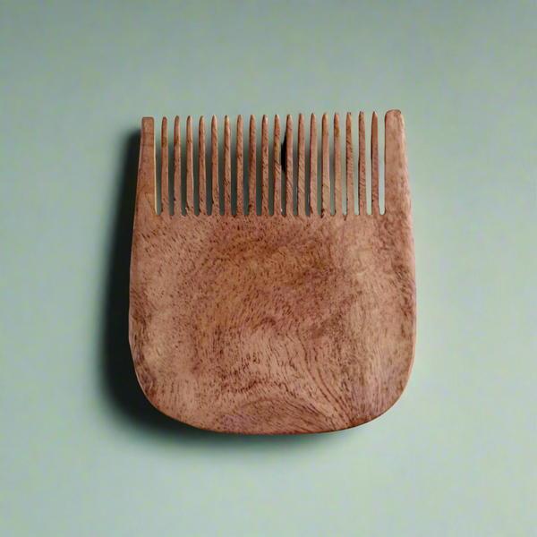 Beard Comb