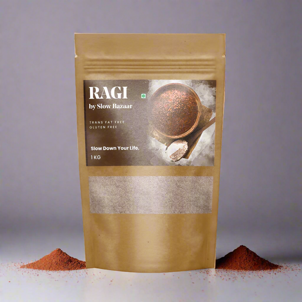 Ragi Atta 1 Kg