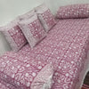 Dewan Set- Pink