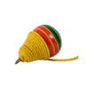 Wooden Spinning top