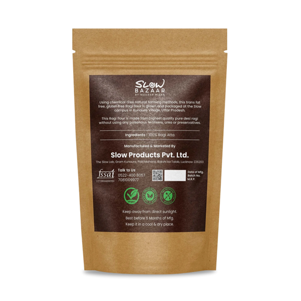 Ragi Atta 1 Kg