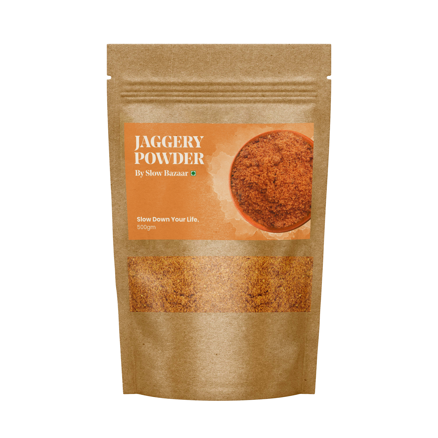 Jaggery Powder 500 gm