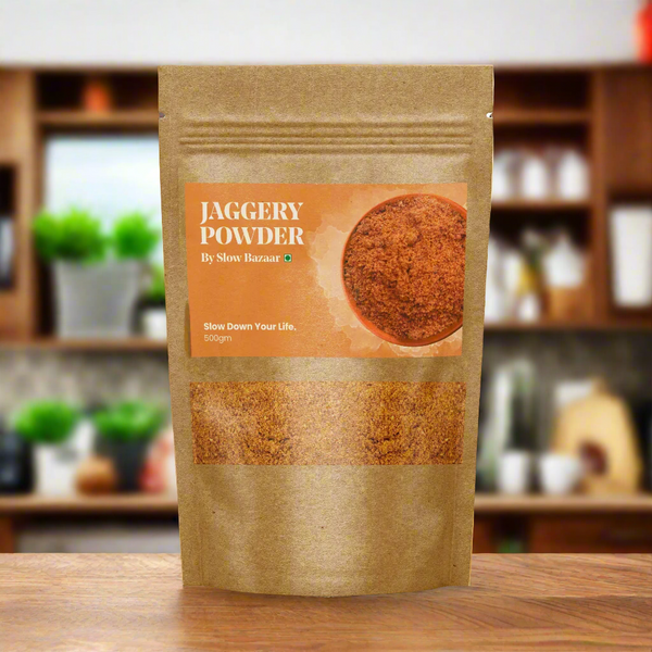 Jaggery Powder 500 gm