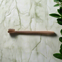 Bamboo Toothbrush