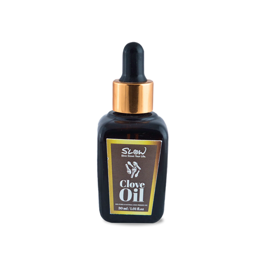 Clove Oil 30 ml