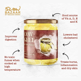 Cow Ghee 500 gm