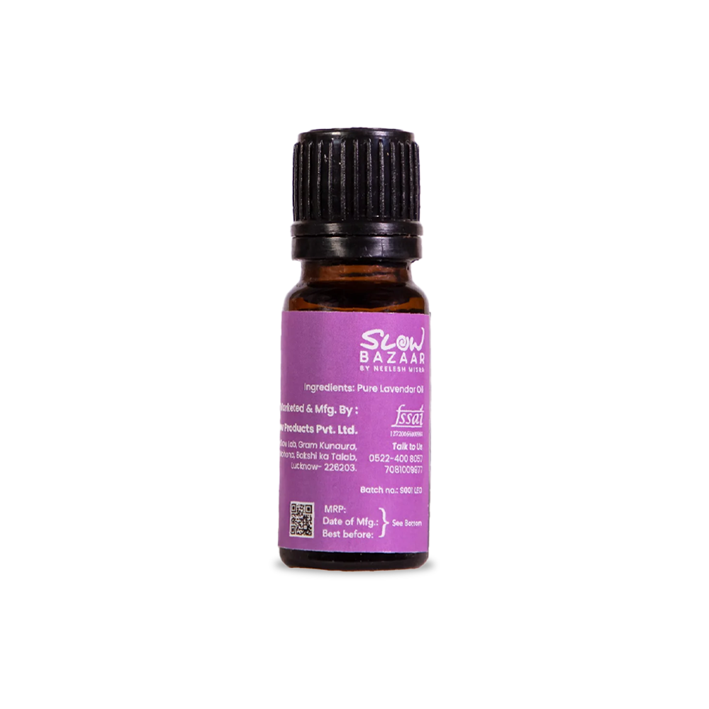 Lavender Oil 10 ml