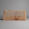 Wide Tooth Comb