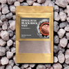 Himalayan Black Rock Salt